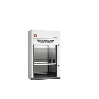 Yamato LDW-N120L Fume Hood (88 Pa)
