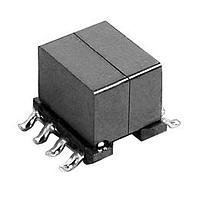 Coilcraft C1591-ALD Flyback C1591 TI LM5070 3uH 5.0 V 0.6 A