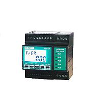 ADTEK AEM-DR34 Multi-circuit power meter (3P4W, DIN rail, RS485)