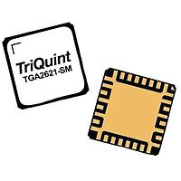 Qorvo TGA2621-SM Power Amplifiers 16-178.5GHz 1W GaAs SSG > 24.5dB