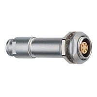 LEMO PFG.1B.302.CYPD42Z Receptacles