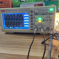 UNI-T Digital Oscilloscope Calibration Service