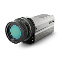 FLIR A6301 - 25 mm lens Advanced Thermal Camera (640 × 512 pixels; 21.7° × 17.5°; -20°C ~ 200°C)