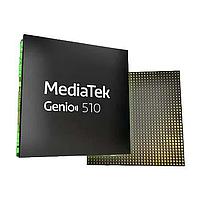 MediaTek MT8370AV/AZA Processors - Application Specialized Genio 510 SOC