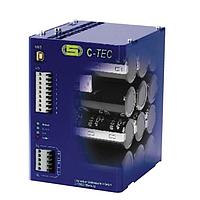 Altech C-TEC2403-1 UPS - Uninterruptible Power Supplies UltraCap Mod 24VDC 1KJ, 3A@24V, DR