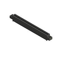 EDAC 387-026-541-607 With Flanges Card Edge Connector
