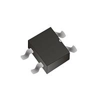 Comchip Technology HBS502-HF Single Phase Bridge BRIDGE RECTIFIER 200V 5A