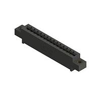 EDAC 387-014-520-607 With Flanges Card Edge Connector