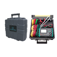 KYORITSU 4105DL-H Earth Testers