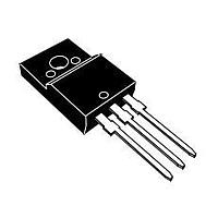 STMicroelectronics FERD40H100SFP Standard Recovery Rectifier 100 V, 40 A Field-Effect Rectifier Diode (FERD)
