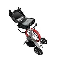 ETV Cameras 3899FB-10-38 Pipe Inspection Camera (Φ38mm × 81mm; cable 50m)