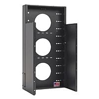 Eaton MRQ301V12 Racks & Rack Cabinets MiniRaQ Convertible - Tall with 6U Side