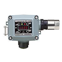 Compressed air and gases tester and Gases detector