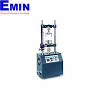 Sauter TVM 5000N230N 电动立式试验台（5000N，10-230 mm/min）