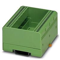 PHOENIX CONTACT 2940870 Housing, Electronic HSG OPEN SPACE EMG 50-LG/O
