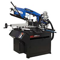 Pilous ARG 260 plus Bandsaw for metal - gravitation (35/70 m/min, 910 mm)