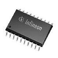 Infineon BTS724G High Side SMART HI SIDE PWR SWITCH INDUSTRY APP