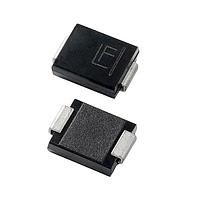 Littelfuse SMDLCE16-HR TVS Diodes TVS LC 3000W 16V DO-214AB TR7 RoHS