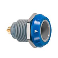 REDEL PLA.M0.2GL.LA Receptacles