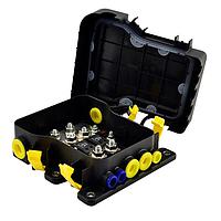 Littelfuse 868-956 Cable Seal #25 CABLE SEAL