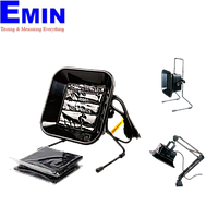 Bakon BK493 Smoke Absorber (30W)