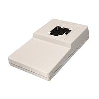 APEM MJ0FGGRY Input Devices MJ HOUSING GREY