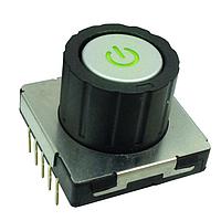 Well Buying RS004-P8AALASK3UGUR Rotary Switches ROTARY SWITCH 1P8T 0.1A 30VDC