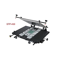 REN THANG STP-450 Manual stencil printing machine