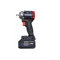 Yamasu YMS-MCV350PRO Cordless impact wrench (250 Nm-350 Nm)