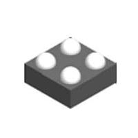 Texas Instruments TPS22916CNLYFPR Ultra-Low-Leakage Load Switches 5.5-V 2-A 60-mohm 10-nA leakage load