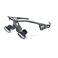Micare 22NS-350X Medical Loupes (3.5x; 300-550mm)