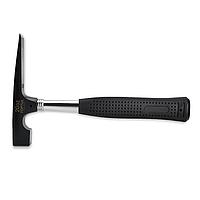 TOPTUL HAAG2028 Tubular Steel Bricklayers  Hammers (20 oz)