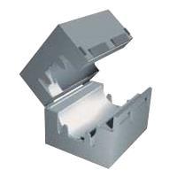 Delevan BF1125-3 Cable Single MOUNTED ON CABLE,SPLIT FERRITE