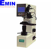 Laryee HBRVS-187.5 Digital Universal Hardness Tester  (Rockwell, Brinell,Vicker)