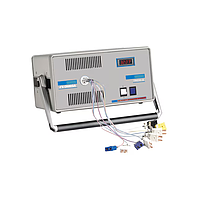 OMEGA TRP-B-24 Temperature Reference Probes for Thermocouple Calibration (24 in; Type B; ANSI)