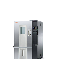 ESPEC PR-1J Temperature & Humidity Chamber (120L, 20~98％RH, －20~＋100℃)