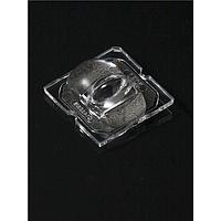 Ledil CA14744_STRADA-SQ-ANZ-P Lens Assembly Lens square 25x25mm(D)8.12mm(H)