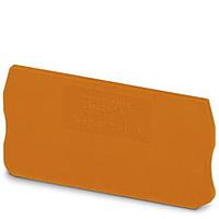 PHOENIX CONTACT 3036754 End Cover D-ST 2 5-TWIN OG