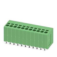 PHOENIX CONTACT 1990944 Fixed Terminal Blocks SPT 1.5/11-V-3.5 3.5MM 11P VERT SPR