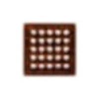 Lattice Semiconductor LCMXO2-1200ZE-1UWG25ITR FPGA - Field Programmable Gate Array 1280 LUTs 19 IO 1.2V 1 Speed