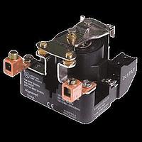 Schneider Electric Relays 199ADEX-4 Power Relays 199 Open Style Power Relay / SPST-NO-DM, 50 Amp Rating