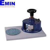 Sample Cutting Machine