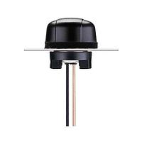 Taoglas MA130.A.LP.002 Vehicle Antennas Hercules MA130 2in1 GPS/GLONASS/Galileo  868MHz Permanent Mount Antenna oe48*29mm