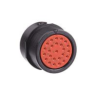 Amphenol PCD SJS425120 Connectors INLINE RECEPT.SJS LUMINUS SZ14