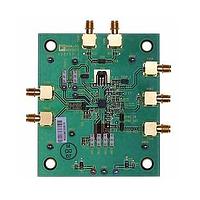 Analog Devices AD8260-EVALZ Variable Gain Amplifiers Gen Purpose VGA Eval Bd