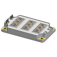 Microchip Technology MSCSM120HM083AG Full Bridge SiC Power Module PM-MOSFET-SIC-SP6C