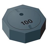 Bourns SRU1038-470Y Power Inductor 47uH 30% SMD 1038