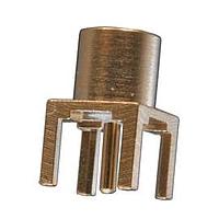 Johnson / Cinch Connectivity Solutions 133-3701-201 PCB Connectors PC JCK .155"LEGS GLD