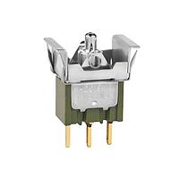 NKK Switches MN18TJG02 Rocker Switches SWITCH TOGGLE