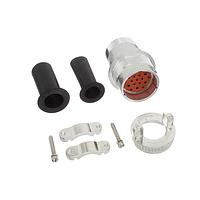 DEUTSCH - TE Connectivity HD34-24-19PN-059 Connectors RECP ASM